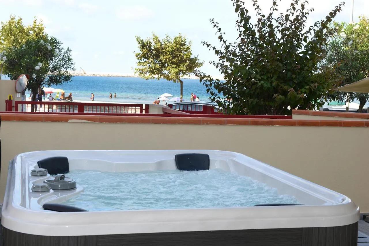 Lido33 Apartment Alghero