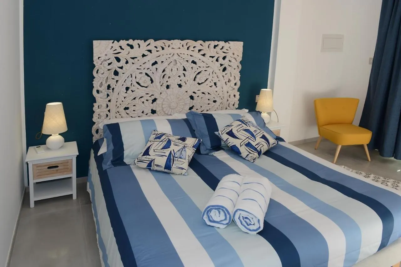 Lido33 Apartment Alghero