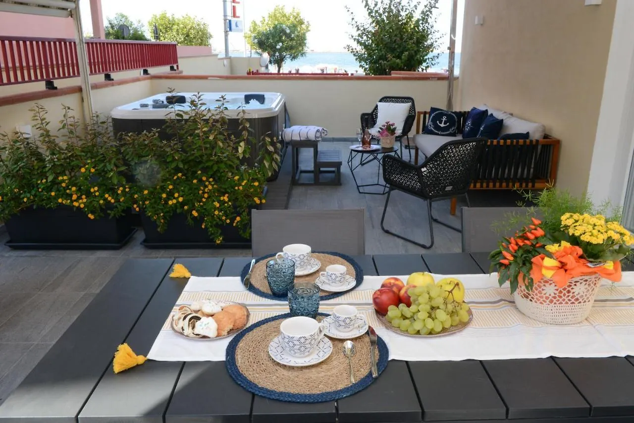Lido33 Apartment Alghero