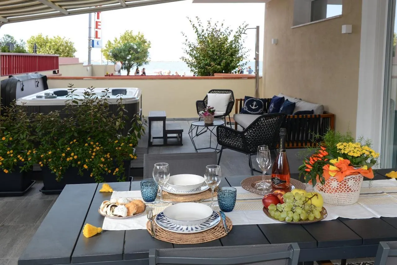 Lido33 Apartment Alghero Italy