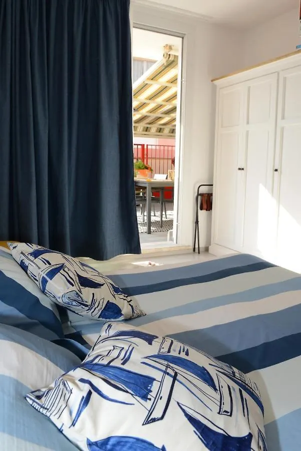 Lido33 Apartment Alghero