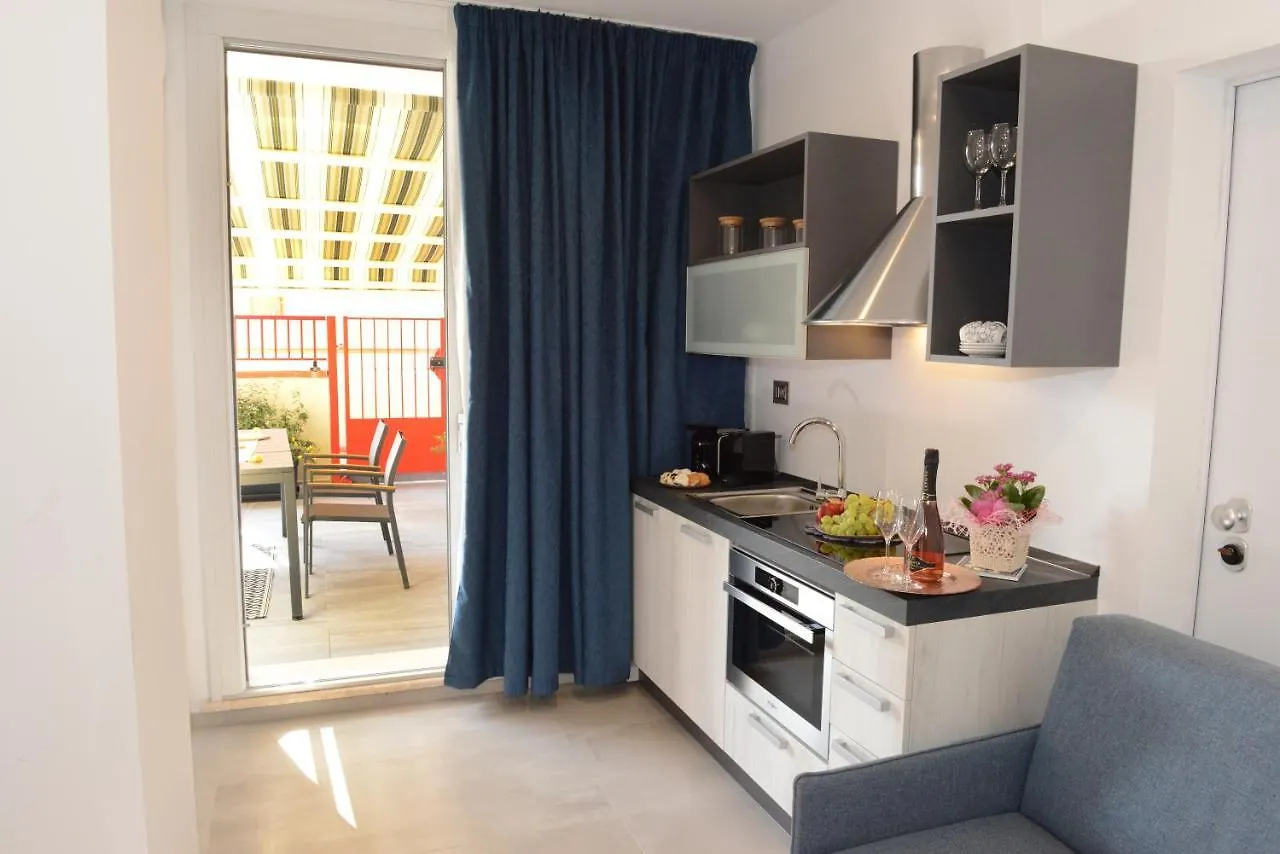 Lido33 Apartment Alghero 0*,  Italy