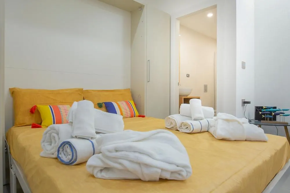 Lido33 Apartment Alghero