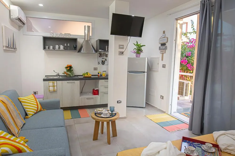 Lido33 Apartment Alghero