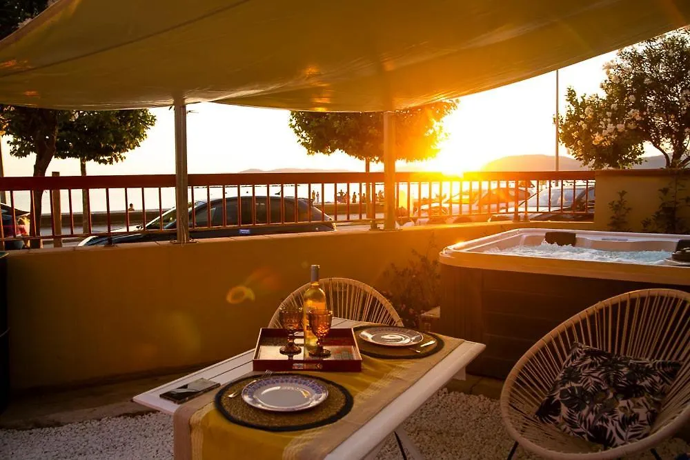 Lido33 Apartment Alghero