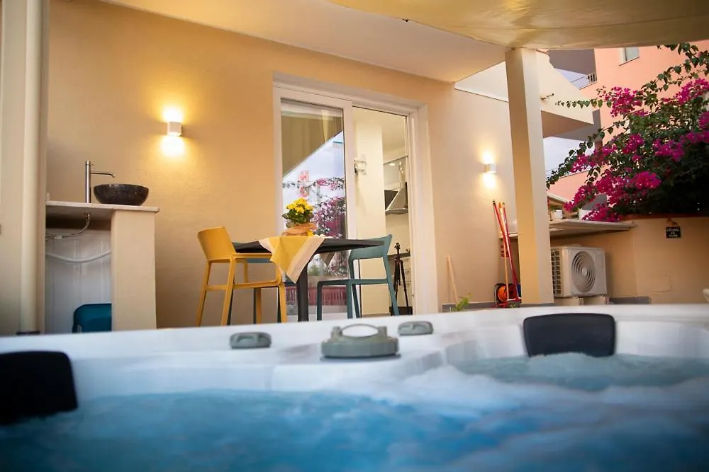 Lido33 Apartment Alghero