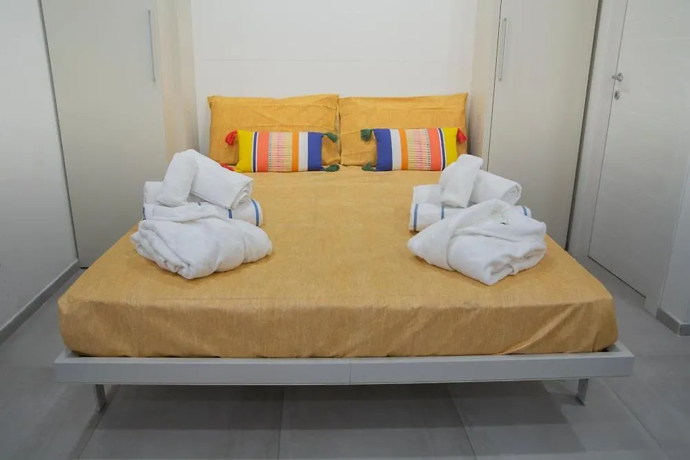 Lido33 Apartment Alghero Italy
