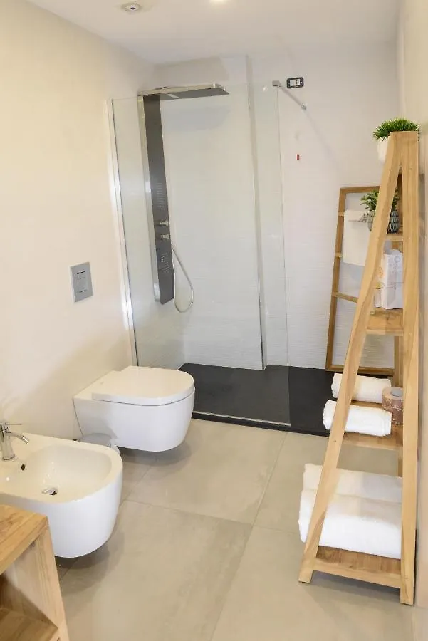 Lido33 Apartment Alghero