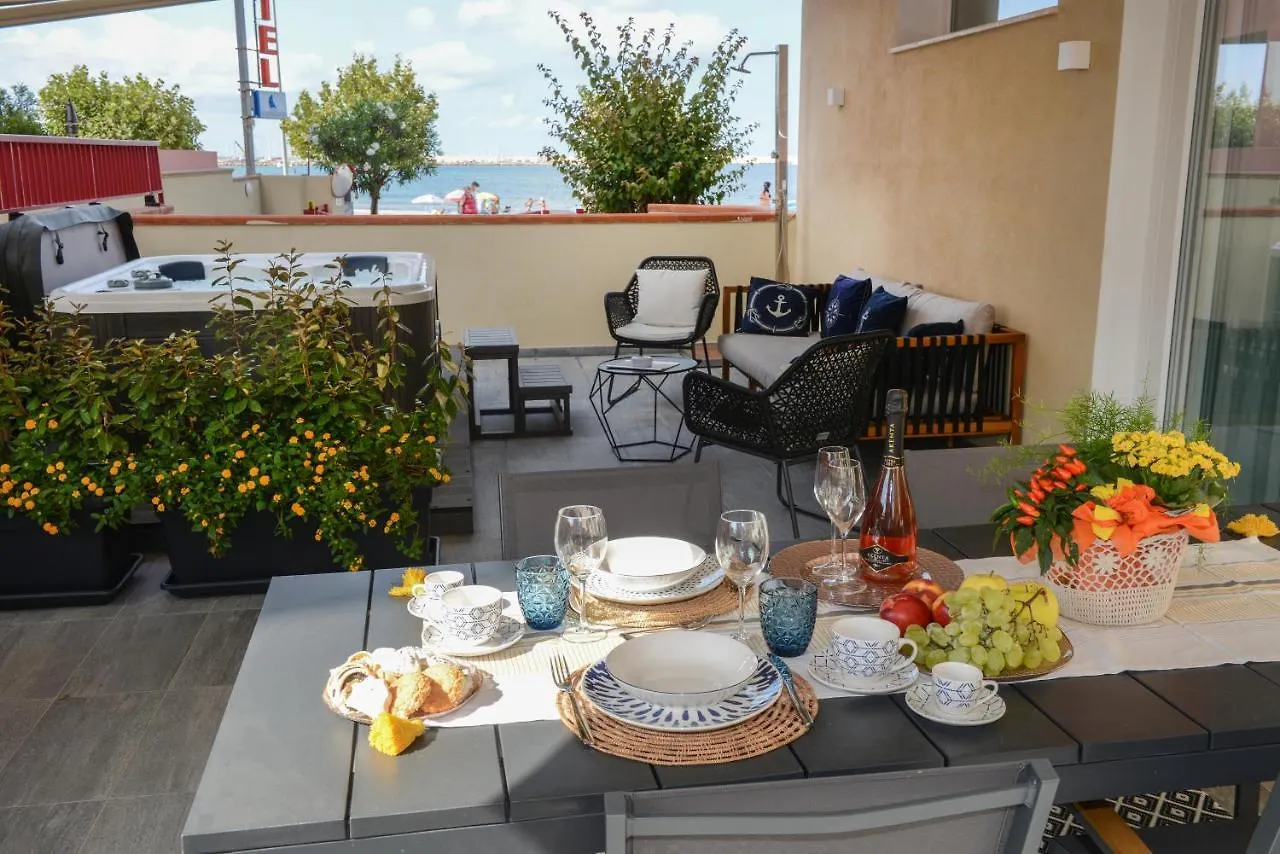 Lido33 Apartment Alghero Italy