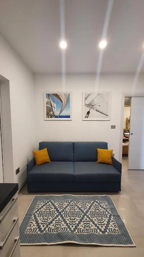 Lido33 Apartment Alghero Italy