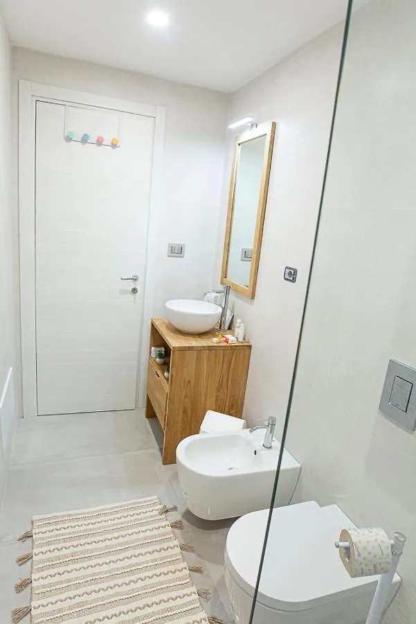 Lido33 Apartment Alghero