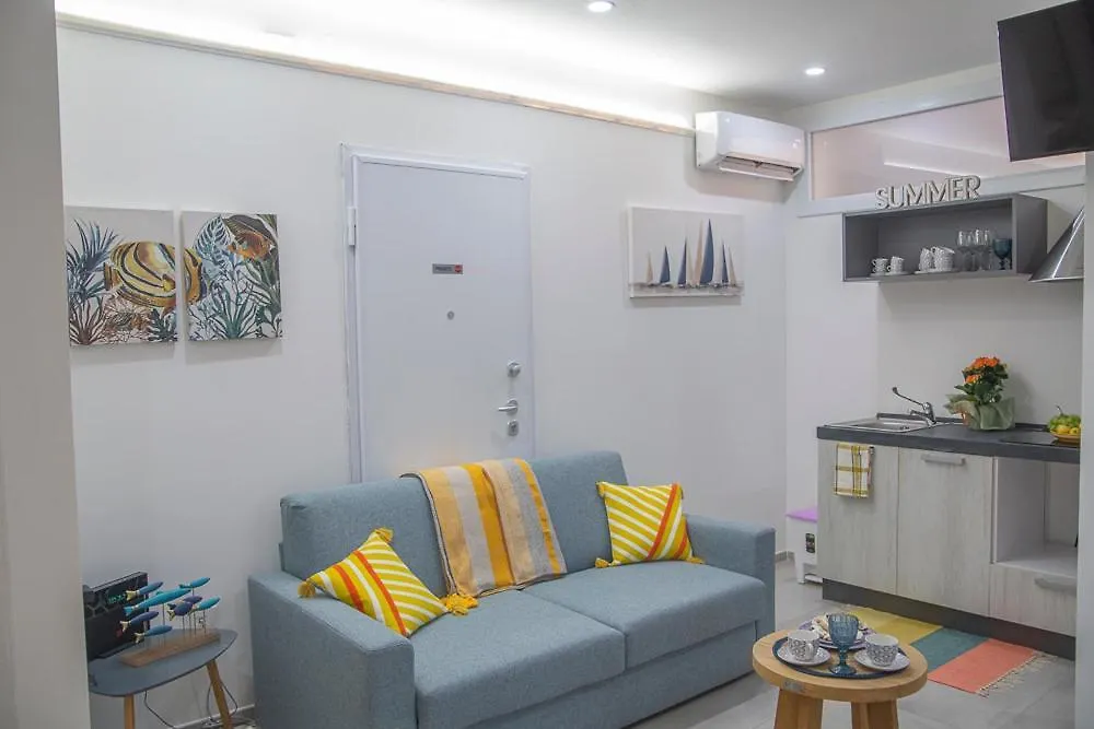 Lido33 Apartment Alghero 0*,  Italy