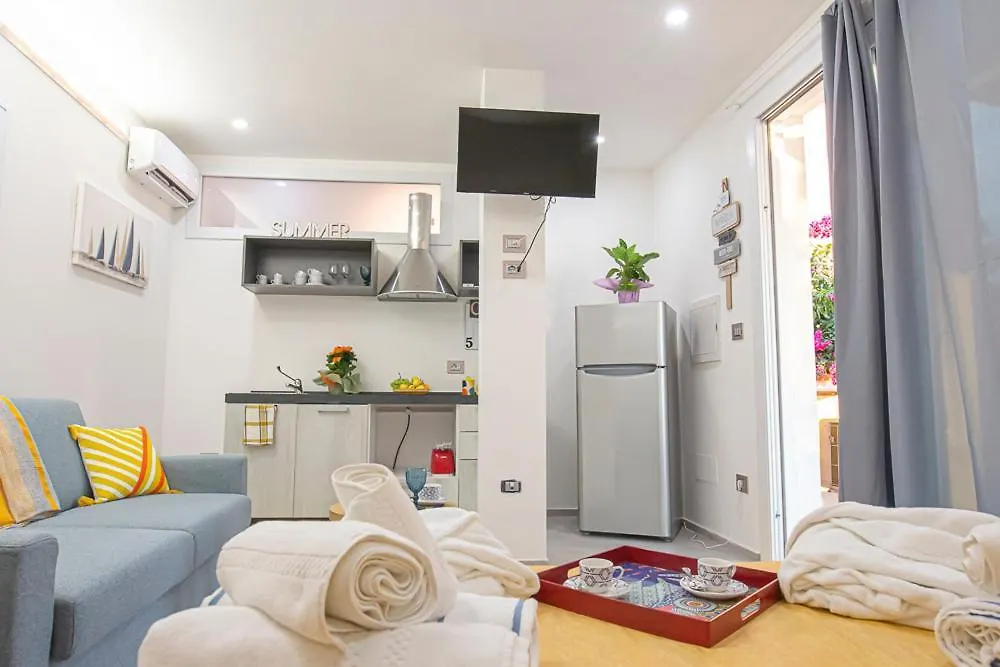 Lido33 Apartment Alghero Italy